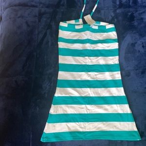 Wicked Weasel Sailor Stripe 592 Dress